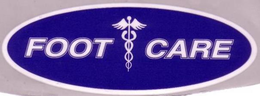 FOOT CARE trademark
