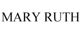 MARY RUTH trademark