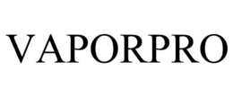 VAPORPRO trademark