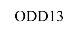 ODD13 trademark