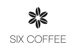 SIX COFFEE trademark