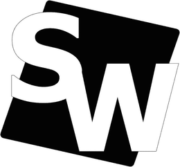 S W trademark