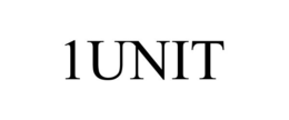 1UNIT trademark