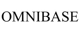 OMNIBASE trademark