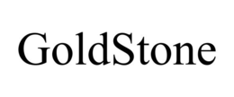 GOLDSTONE trademark