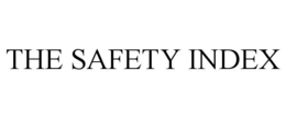 THE SAFETY INDEX trademark