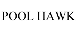 POOL HAWK trademark