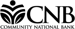 CNB COMMUNITY NATIONAL BANK trademark