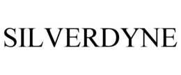 SILVERDYNE trademark
