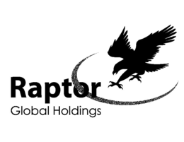RAPTOR GLOBAL HOLDINGS trademark