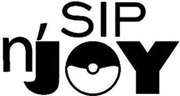 SIP N 'JOY trademark
