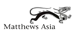 MATTHEWS ASIA trademark