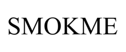 SMOKME trademark