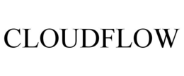 CLOUDFLOW trademark