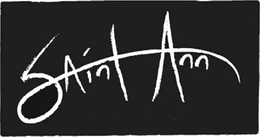 SAINT ANN trademark