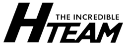 THE INCREDIBLE H TEAM trademark