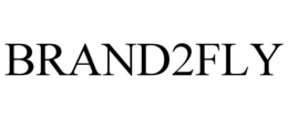 BRAND2FLY trademark