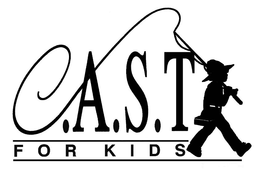 C.A.S.T. FOR KIDS trademark