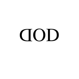 DOD trademark