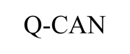 Q-CAN trademark
