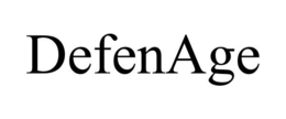DEFENAGE trademark