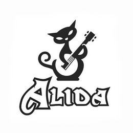 ALIDA trademark