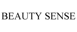 BEAUTY SENSE trademark