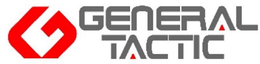 G GENERAL TACTIC trademark