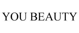 YOU BEAUTY trademark