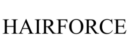 HAIRFORCE trademark