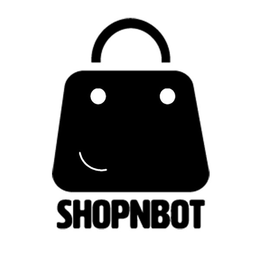 SHOPNBOT trademark