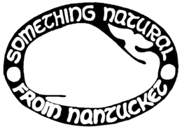 SOMETHING NATURAL FROM NANTUCKET trademark