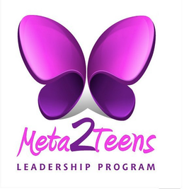 META2TEENS LEADERSHIP PROGRAM trademark