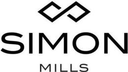 S SIMON MILLS trademark