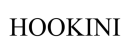 HOOKINI trademark