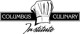 COLUMBUS CULINARY INSTITUTE trademark