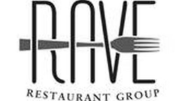 RAVE RESTAURANT GROUP trademark