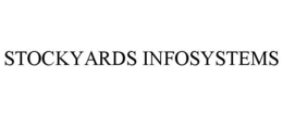 STOCKYARDS INFOSYSTEMS trademark