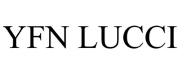 YFN LUCCI trademark