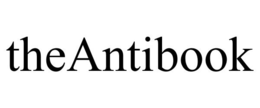 THEANTIBOOK trademark
