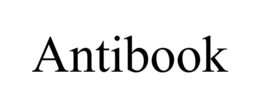ANTIBOOK trademark