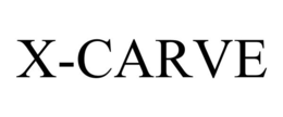 X-CARVE trademark