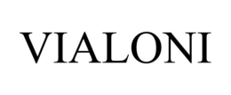 VIALONI trademark