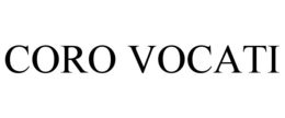 CORO VOCATI trademark