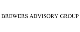 BREWERS ADVISORY GROUP trademark