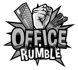 OFFICE RUMBLE trademark