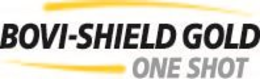 BOVI-SHIELD GOLD ONE SHOT trademark