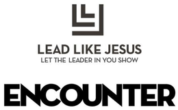 LLJ LEAD LIKE JESUS LET THE LEADER IN YOU SHOW ENCOUNTER trademark