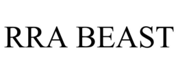 RRA BEAST trademark