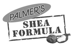 PALMER'S SHEA FORMULA trademark
